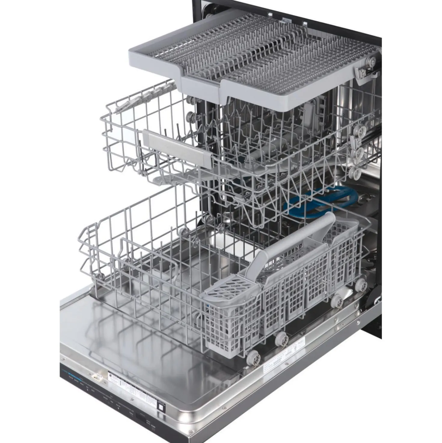 FRIGIDAIRE Lave-vaisselle Encastré Inox 24" 49dB - FDSH4502BF