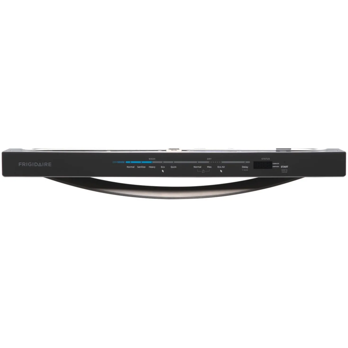 FRIGIDAIRE Lave-vaisselle Encastré Inox 24" 49dB - FDSH4502BF