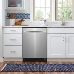 FRIGIDAIRE Lave-vaisselle Encastré Inox 24