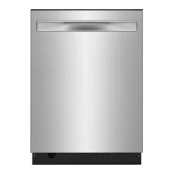 FRIGIDAIRE Lave-vaisselle Encastré Inox 24" 51dB - FDSP4401AS