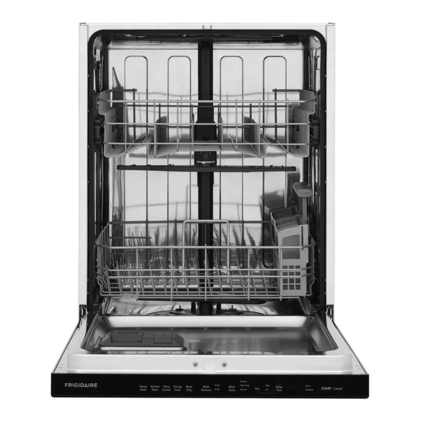 FRIGIDAIRE Lave-vaisselle Encastré Inox 24" 51dB - FDSP4401AS