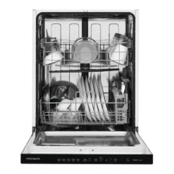 FRIGIDAIRE Lave-vaisselle Encastré Inox 24