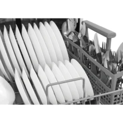 FRIGIDAIRE Lave-vaisselle Encastré Inox 24