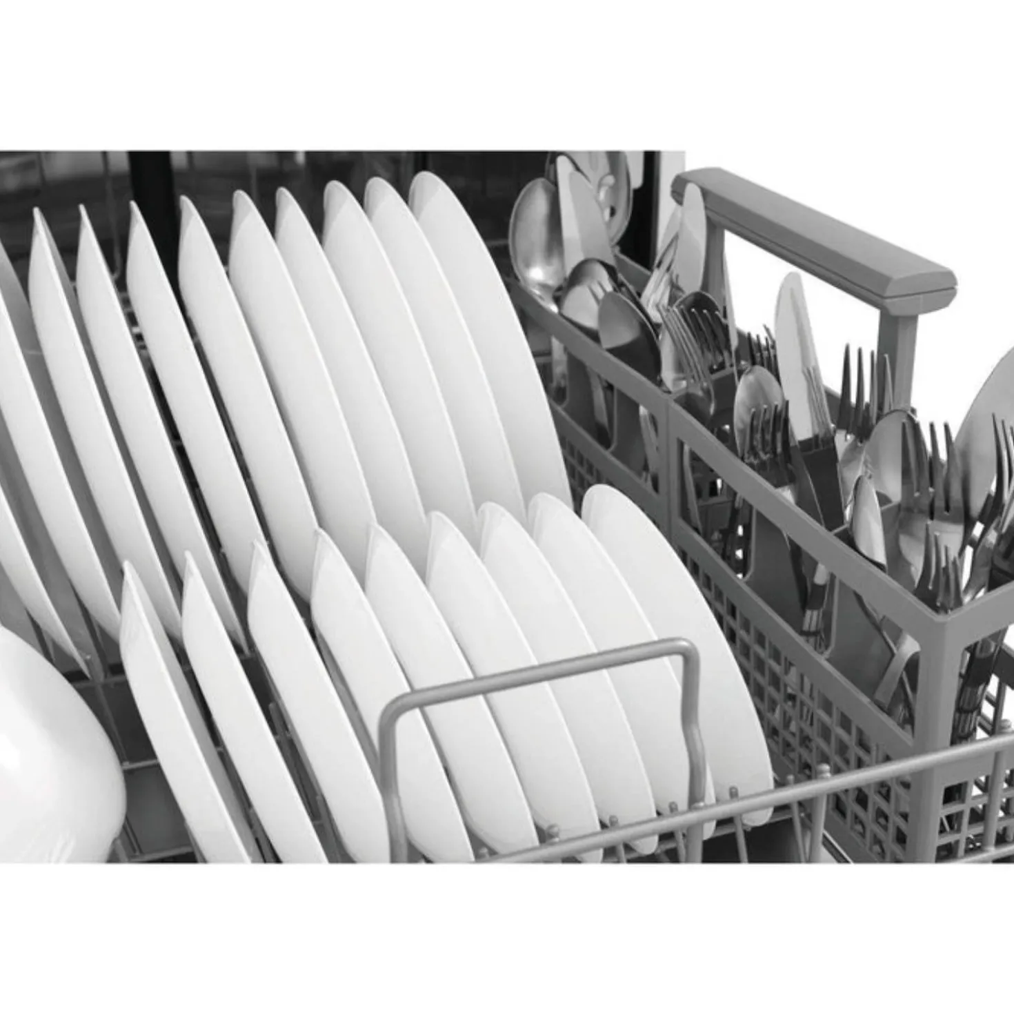 FRIGIDAIRE Lave-vaisselle Encastré Inox 24" 51dB - FDSP4401AS