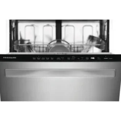 FRIGIDAIRE Lave-vaisselle Encastré Inox 24