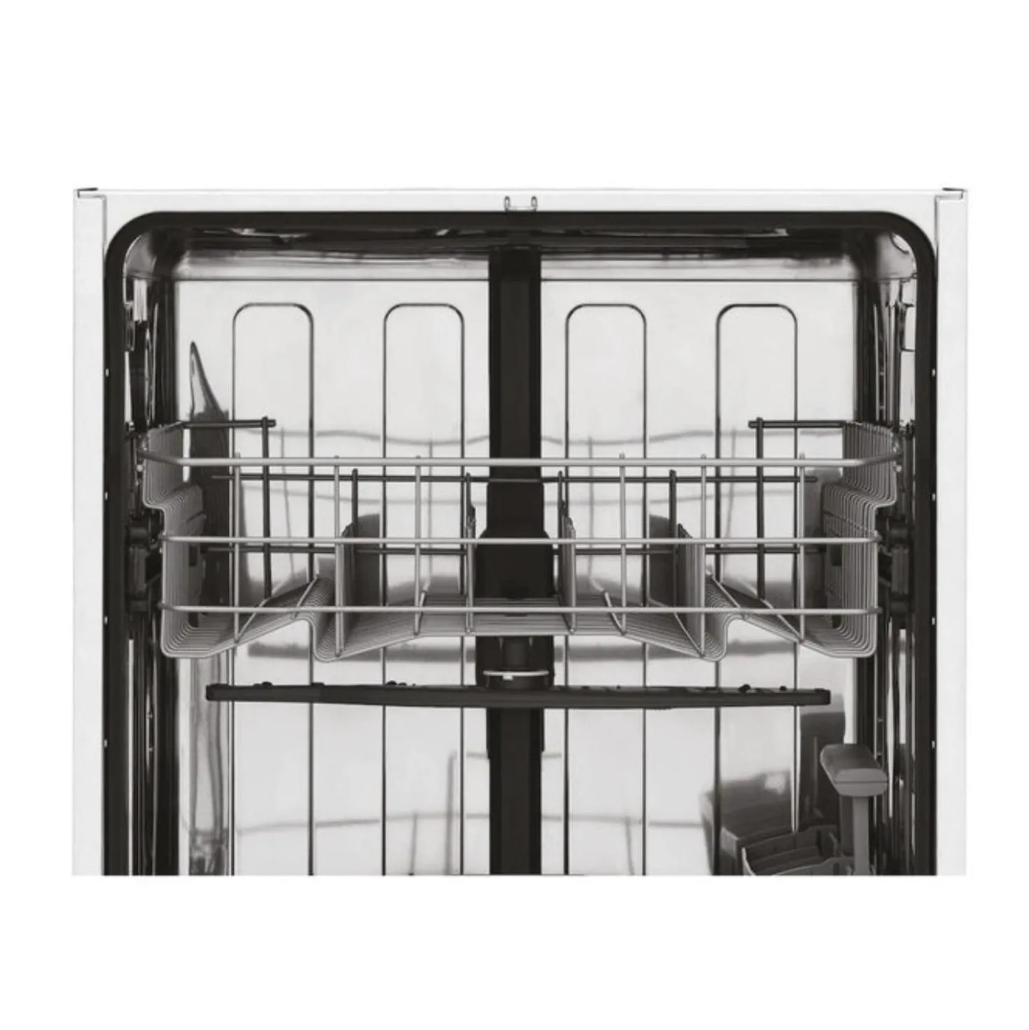 FRIGIDAIRE Lave-vaisselle Encastré Inox 24" 51dB - FDSP4401AS