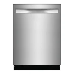 FRIGIDAIRE Lave-vaisselle Encastré Inox 24" 49dB - FDSP4501AS