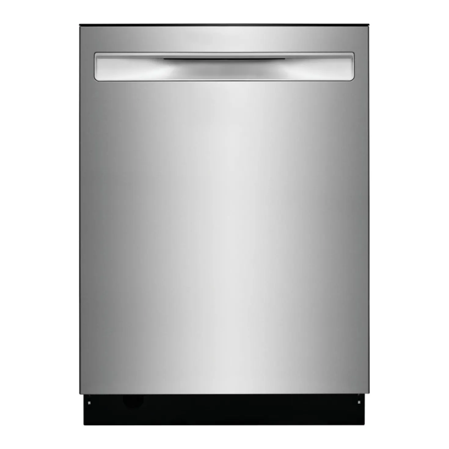 FRIGIDAIRE Lave-vaisselle Encastré Inox 24" 49dB - FDSP4501AS
