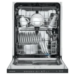 FRIGIDAIRE Lave-vaisselle Encastré Inox 24