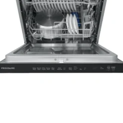 FRIGIDAIRE Lave-vaisselle Encastré Inox 24
