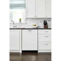 FRIGIDAIRE Lave-vaisselle Encastré Blanc 34