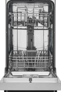 FRIGIDAIRE Lave-vaisselle Encastré Inox 18" 52dB - FFBD1831US