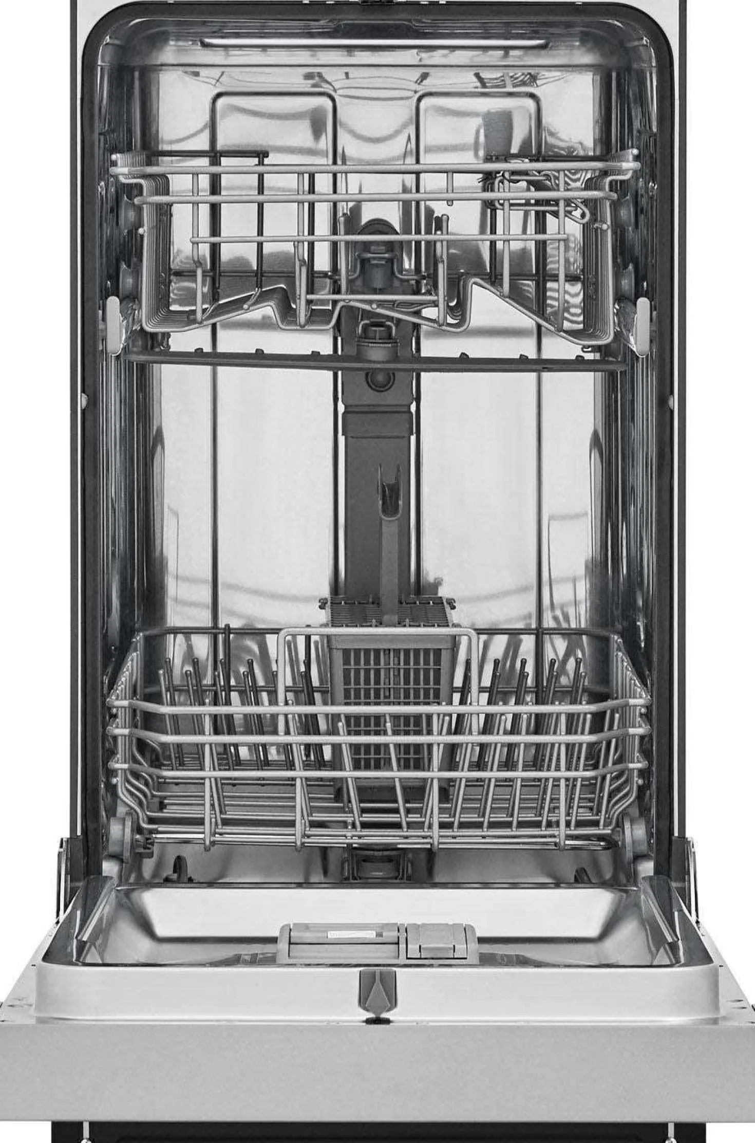FRIGIDAIRE Lave-vaisselle Encastré Inox 18" 52dB - FFBD1831US