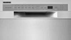 FRIGIDAIRE Lave-vaisselle Encastré Inox 18