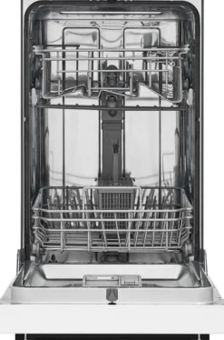 FRIGIDAIRE Lave-vaisselle Encastré Blanc 18" 52dB - FFBD1831UW