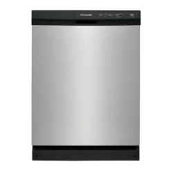 FRIGIDAIRE Lave-vaisselle Encastré Inox 24" 60dB - FFCD2413US