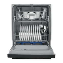 FRIGIDAIRE Lave-vaisselle Encastré Inox 24