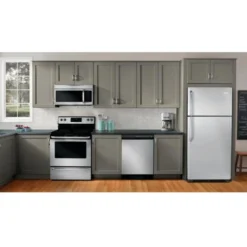 FRIGIDAIRE Lave-vaisselle Encastré Inox 24