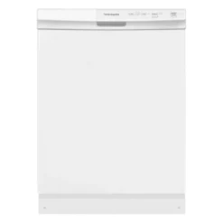 FRIGIDAIRE Lave-vaisselle Encastré Blanc 24" 60dB - FFCD2413UW