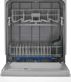 FRIGIDAIRE Lave-vaisselle Encastré Blanc 24" 60dB - FFCD2413UW