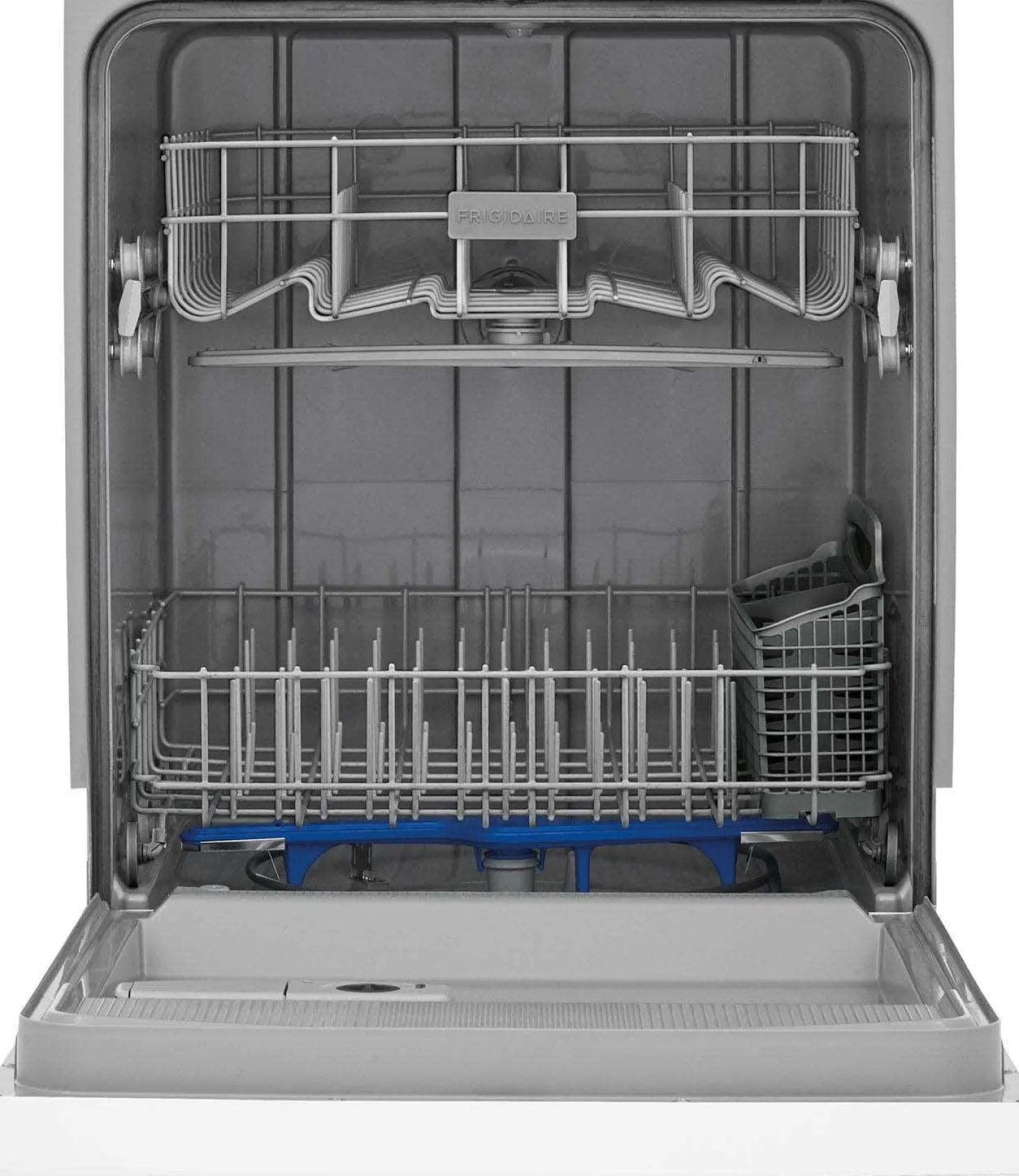 FRIGIDAIRE Lave-vaisselle Encastré Blanc 24" 60dB - FFCD2413UW