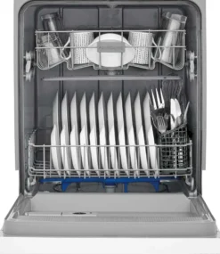 FRIGIDAIRE Lave-vaisselle Encastré Blanc 24