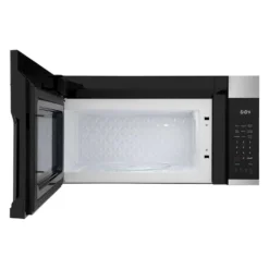 FRIGIDAIRE Micro-ondes/hotte, Inox, 30", 300