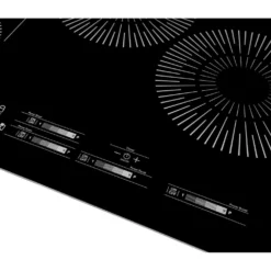 Frigidaire Plaque de cuissonNoir 30.5