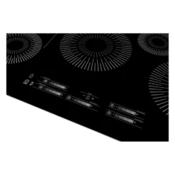 Frigidaire Plaque de cuissonNoir 36