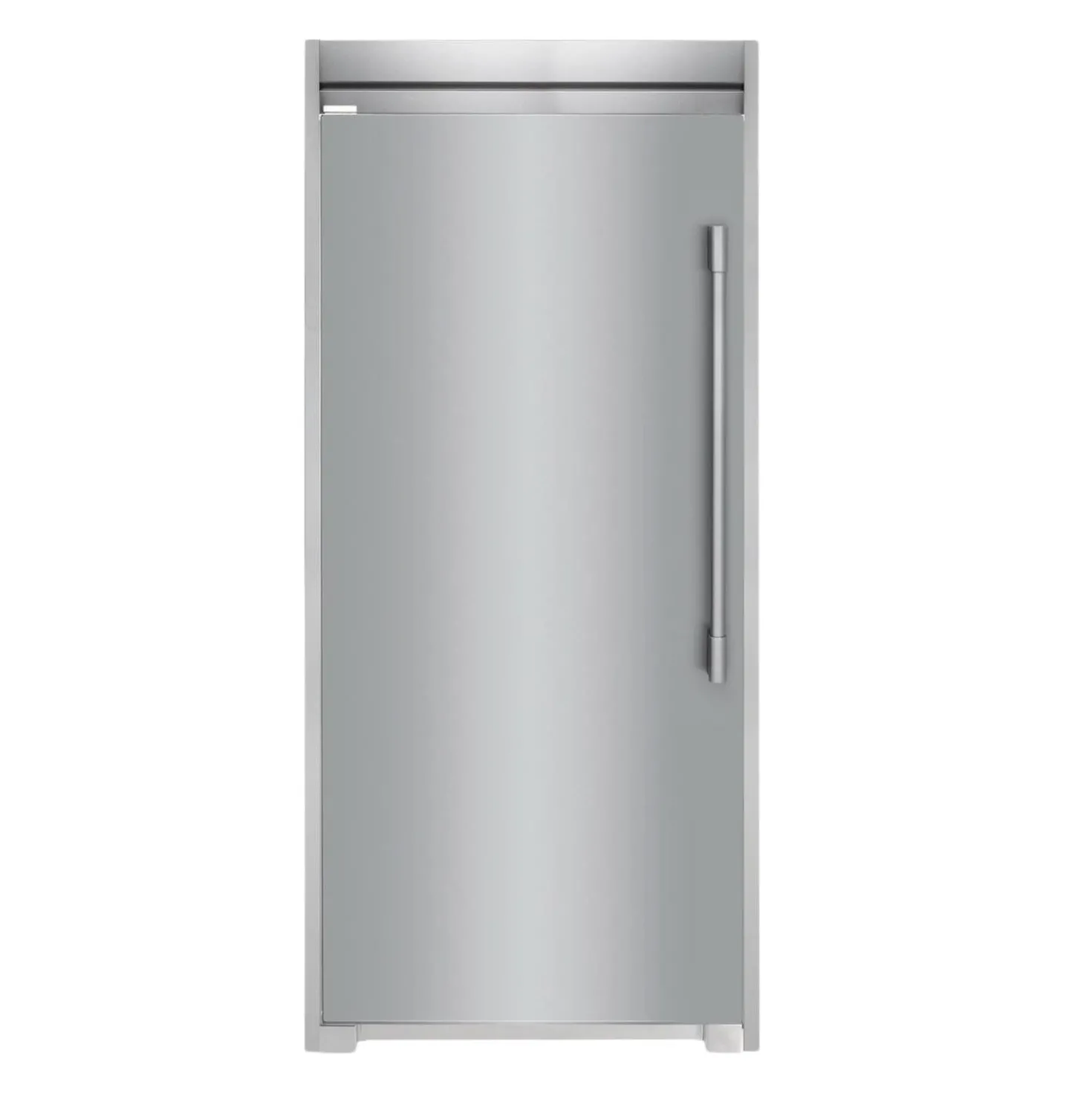 Frigidaire Professional Congélateur 19 pi3 33 po avec ensemble de garniture 79 po, Vertical
