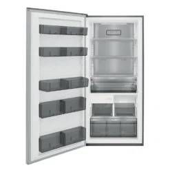 Frigidaire Professional Congélateur 19 pi3 33 po avec ensemble de garniture 79 po, Vertical