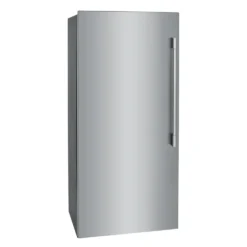 Frigidaire Professional Congélateur 19 pi3 33 po, Inox, Vertical, 33