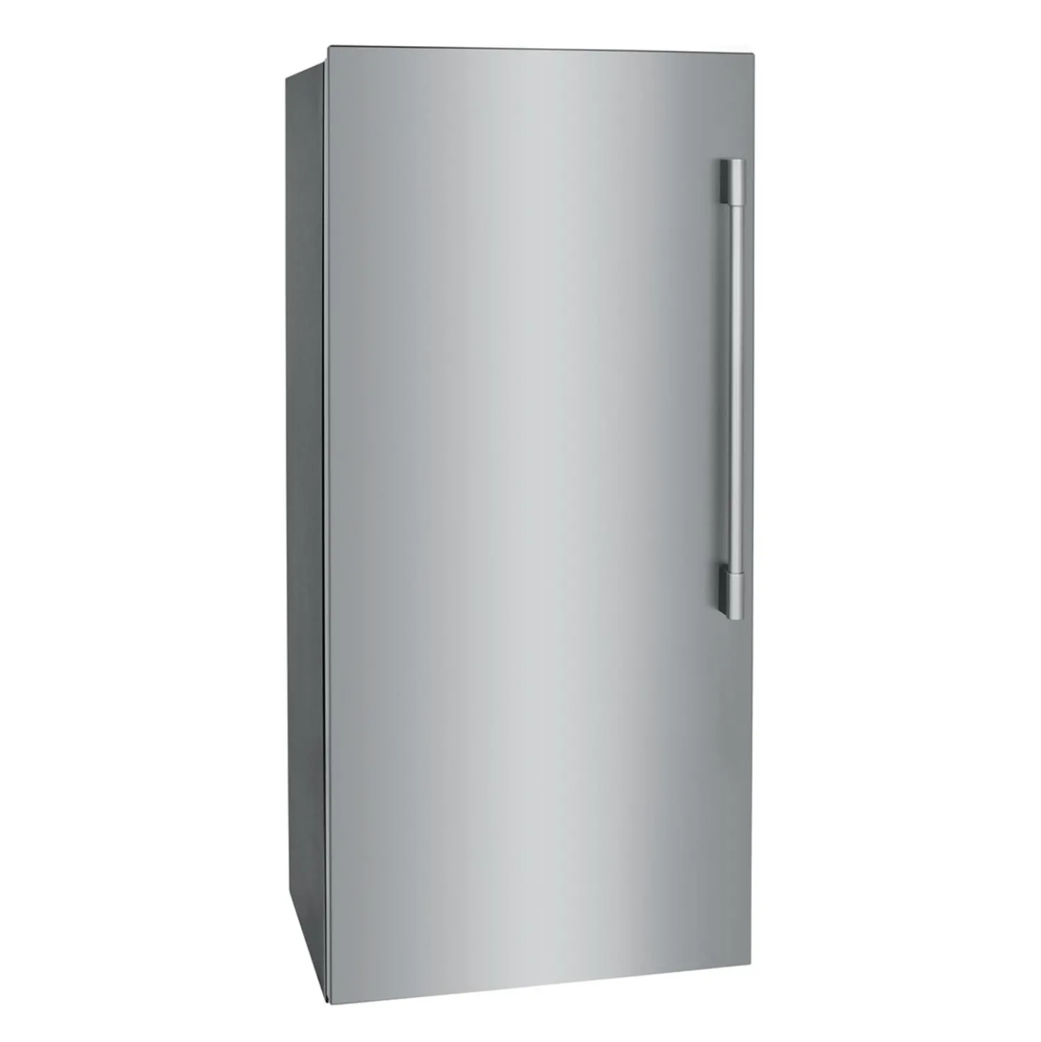 Frigidaire Professional Congélateur 19 pi3 33 po, Inox, Vertical, 33" - FPFU19F8WF