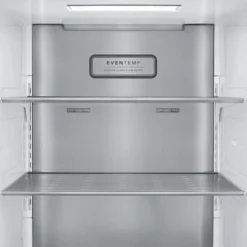 Frigidaire Professional Congélateur 19 pi3 33 po, Inox, Vertical, 33