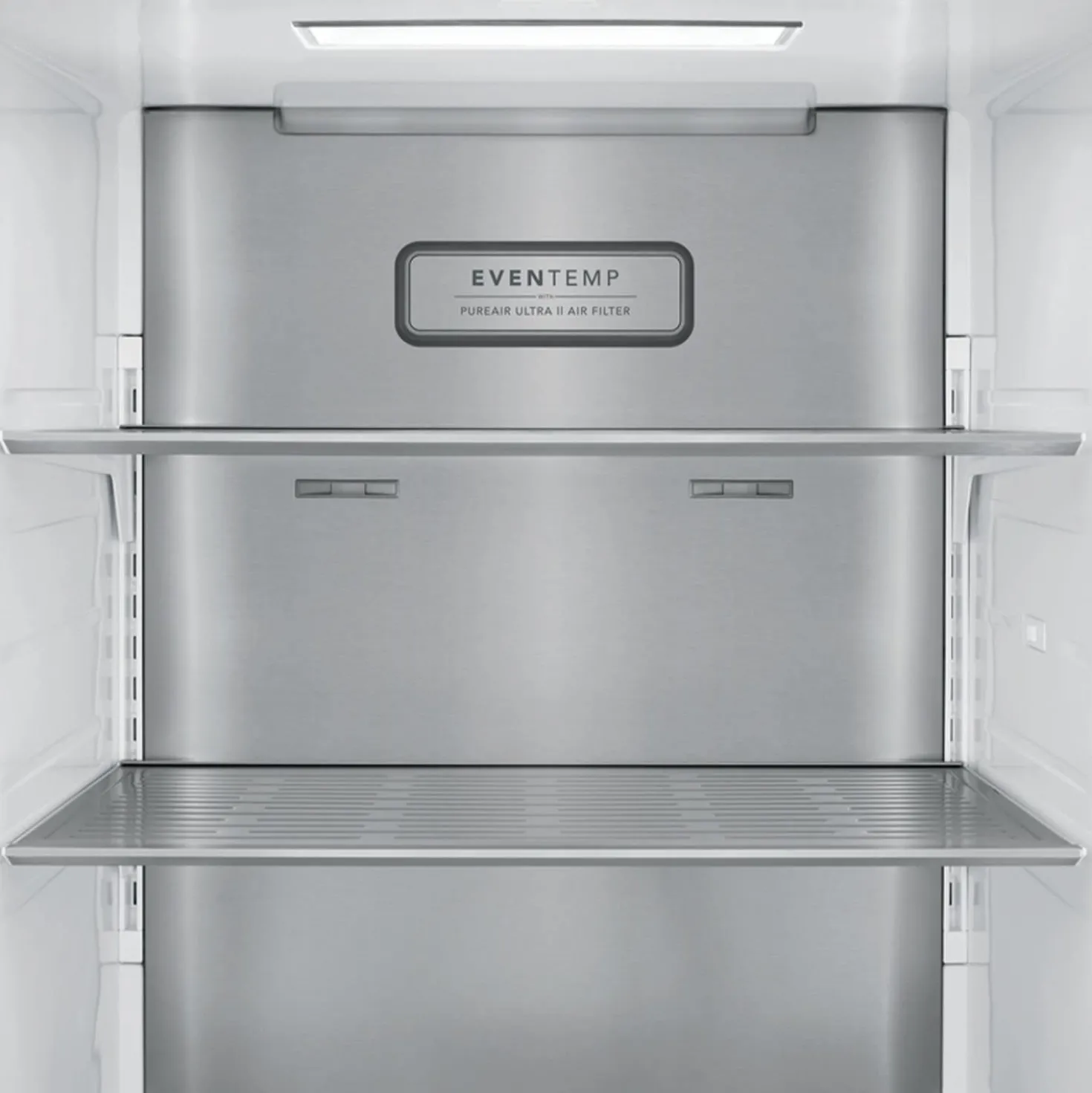 Frigidaire Professional Congélateur 19 pi3 33 po, Inox, Vertical, 33" - FPFU19F8WF
