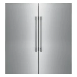 Frigidaire Professional Ensemble réfrigérateur et congélateur 37,8 pi³Tout réfrigérateur -