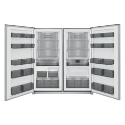Frigidaire Professional Ensemble réfrigérateur et congélateur 37,8 pi³Tout réfrigérateur -