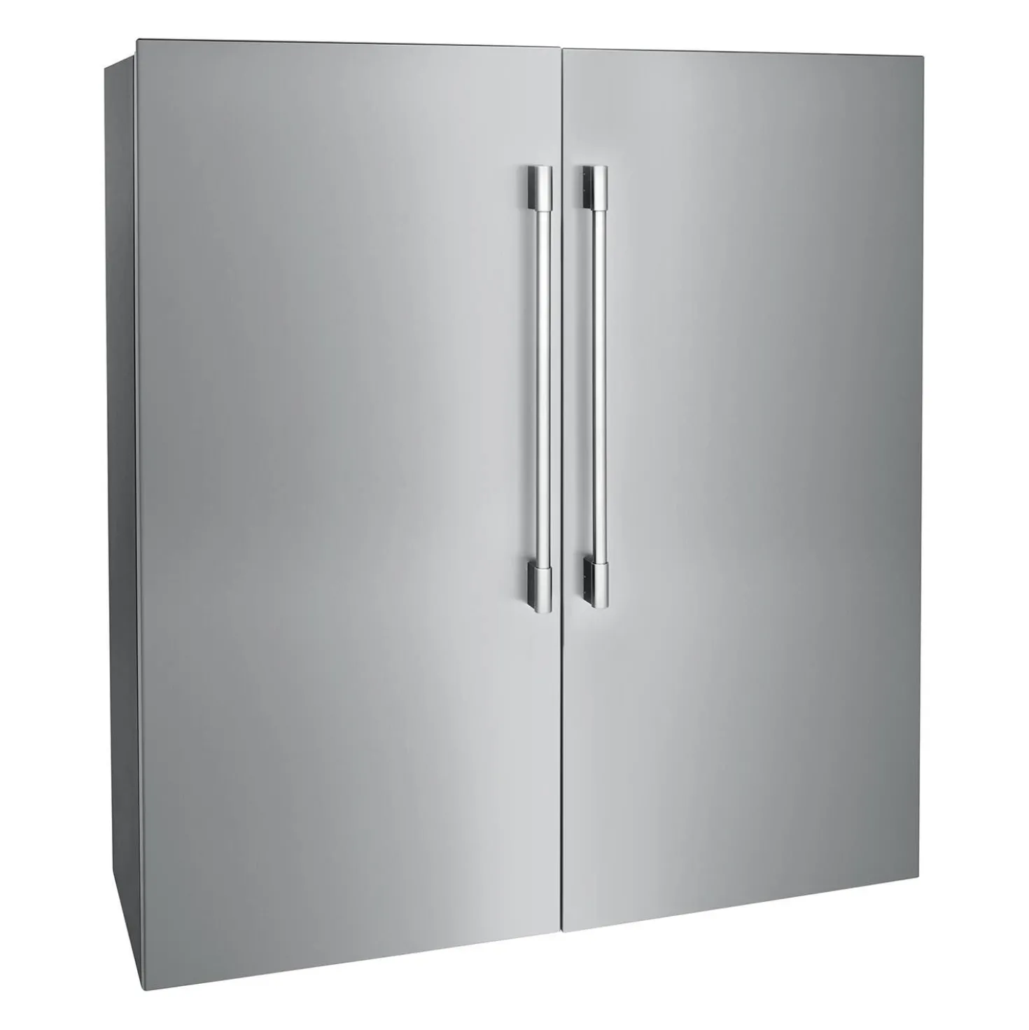 Frigidaire Professional Ensemble réfrigérateur et congélateur 37,8 pi³Tout réfrigérateur -