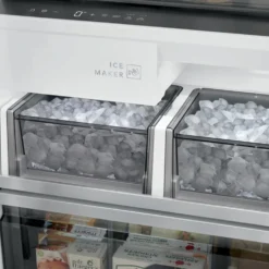 Frigidaire Professional Ensemble réfrigérateur et congélateur encastrés 79