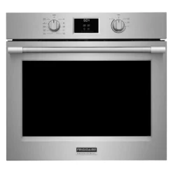 Frigidaire Professional Four mural Inox30"Électrique - PCWS3080AF
