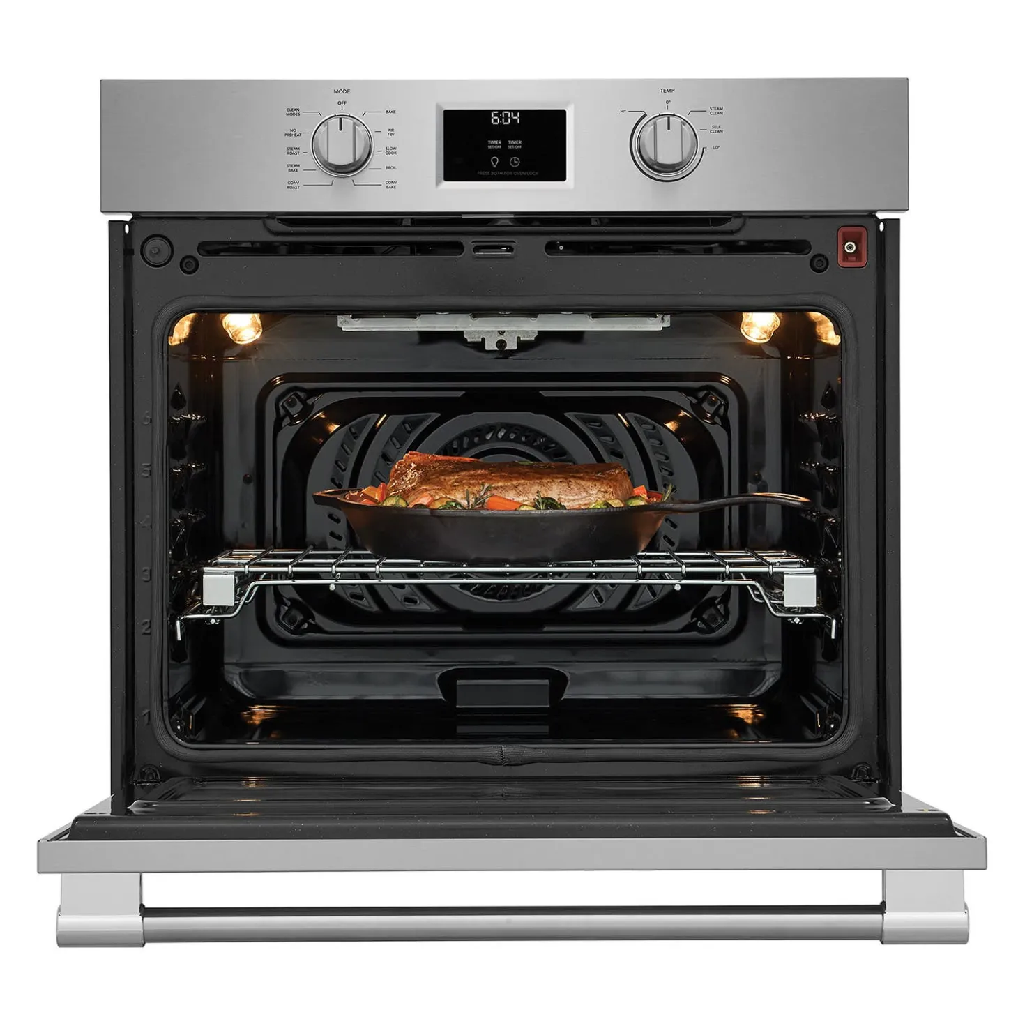 Frigidaire Professional Four mural Inox30"Électrique - PCWS3080AF