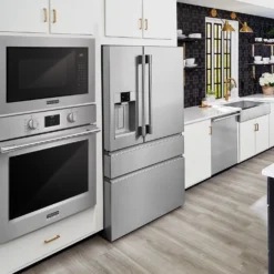 Frigidaire Professional Four mural Inox30