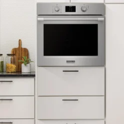 Frigidaire Professional Four mural Inox30