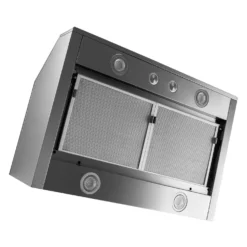 Frigidaire Professional Hotte Encastré Inox 30