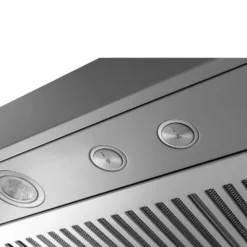 Frigidaire Professional Hotte Encastré Inox 30