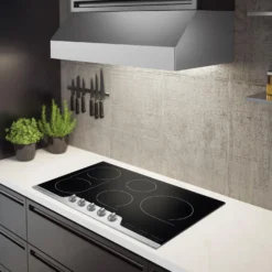 Frigidaire Professional Hotte Encastré Inox 30
