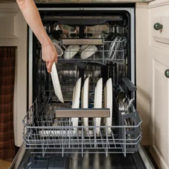 Frigidaire Professional Lave-vaisselle Encastré Inox 24