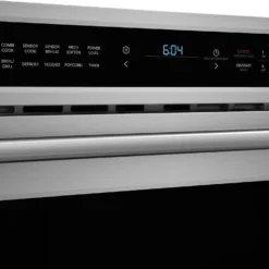 Frigidaire Professional Micro-ondes encasrtrable Inox30