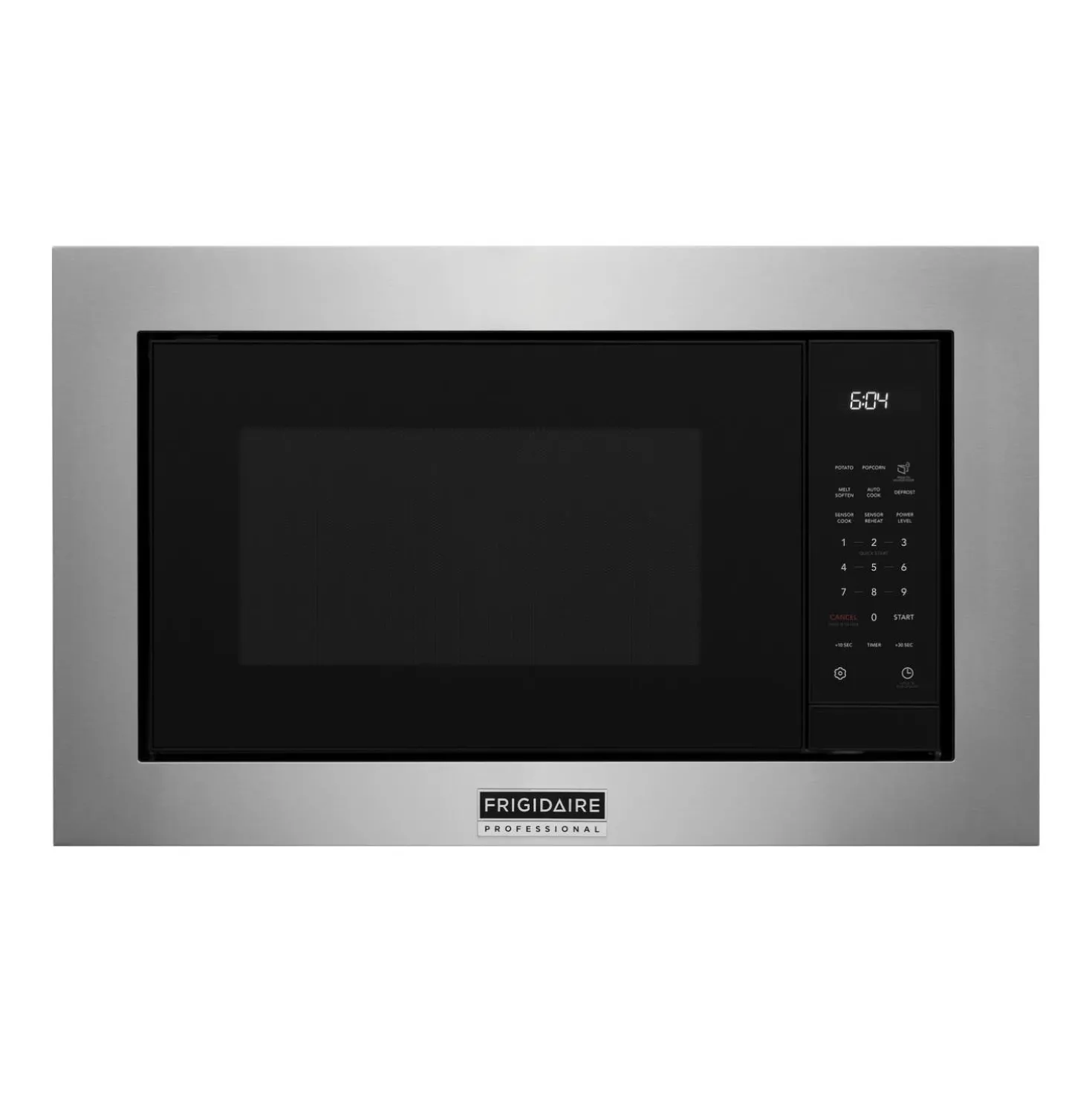 Frigidaire Professional Micro-ondes Inox 1100 24.5" PMBS3080BF