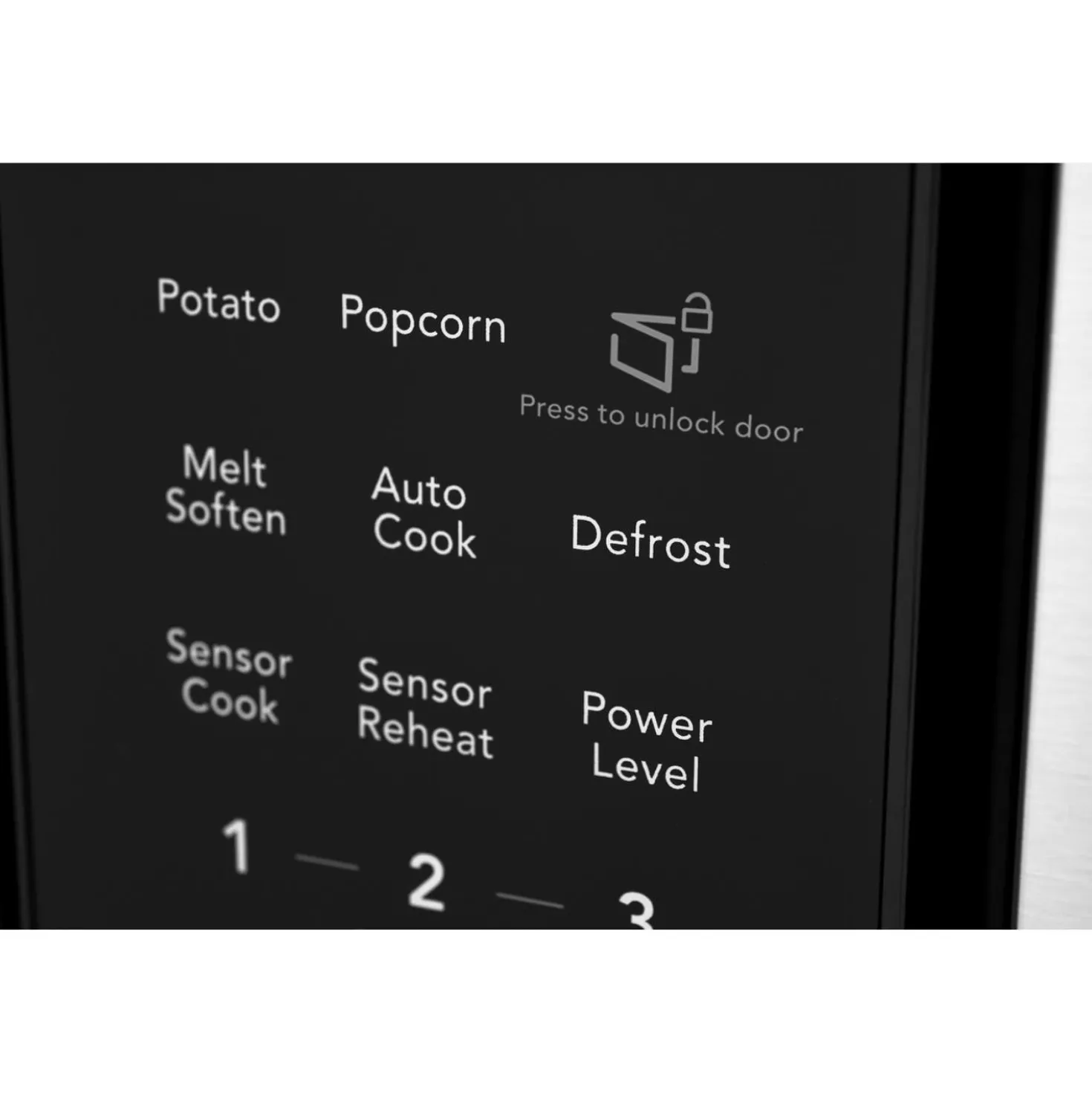 Frigidaire Professional Micro-ondes Inox 1100 24.5" PMBS3080BF